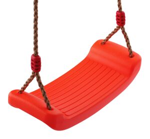 2Kids Toys Plastic swing red